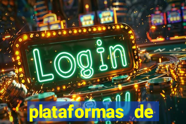 plataformas de jogos que pagam